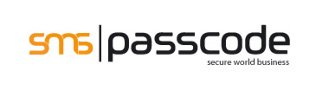 SMSPasscode Logo