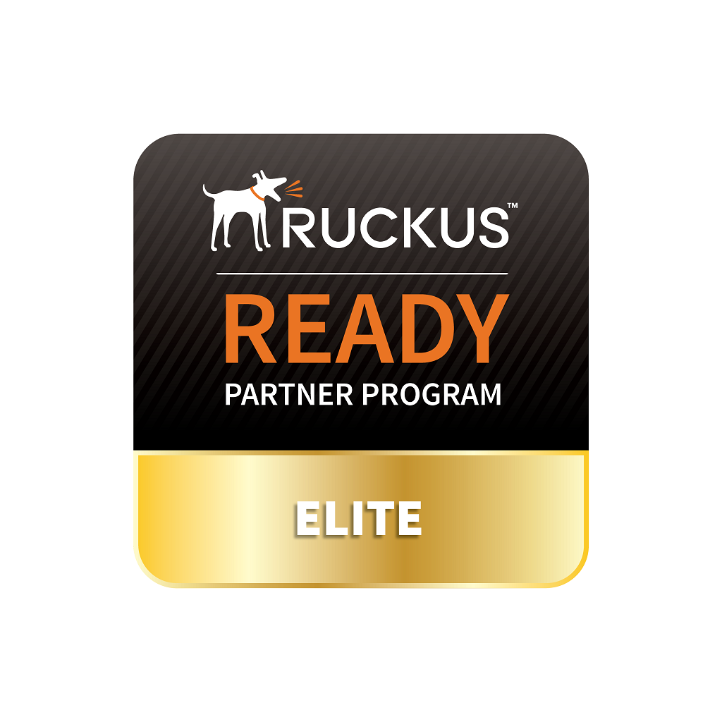 EI-TEA Partner Ruckus Elite Partner